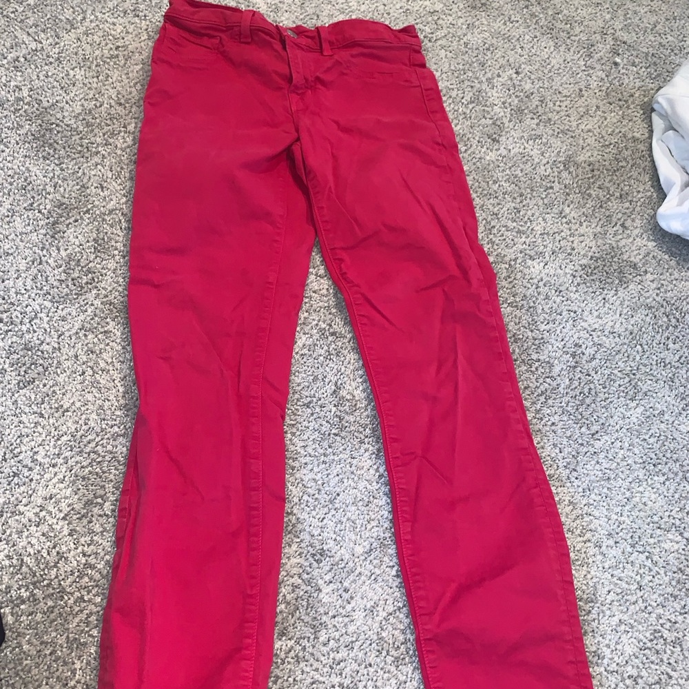 J Brand Jeans